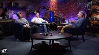 “guns We No Longer Carry” • Jason Cloesner Of Lipsey’s | Gun Talk Radio