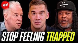 Do This To Heal Your Past & Rewire Your Mindset! | Shaka Senghor & Christian Howes