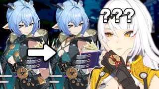 Hoyo's Most Confusing Redesign Explained