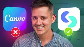 Creating Slides With Ai: @skywork.ai Is Built For Professionals (and Better Than Canva!)