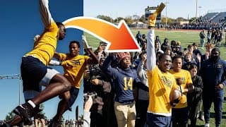 We Gave Him The Opportunity Of A Lifetime! (niike The Opening Miami)