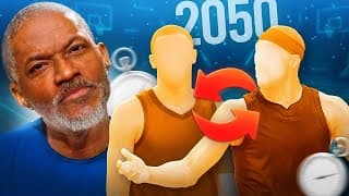 A Nba Rebuild But I Can Only Make 1 Trade A Year