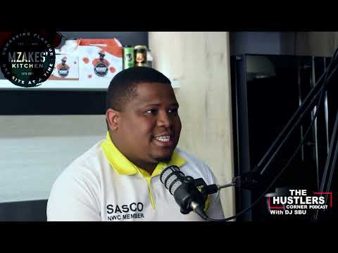 Alungile Kamtshe Sasco President | Rori Moseli, Nsfas, Seta, Ancyl, Paso, Fees Must Fall, Cosas, Anc