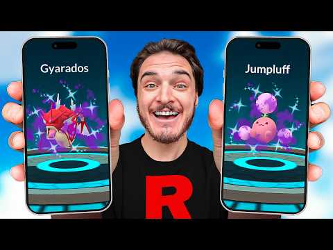 Watch This Before The Rocket Takeover