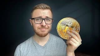 Bitcoin Is In Trouble | Know This
