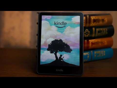 Kindle Colorsoft Signature Edition | Watch Before You Buy