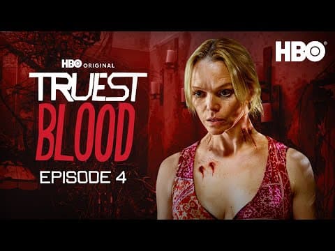 Truest Blood Official Podcast Season 7 | Episode 4 | Hbo
