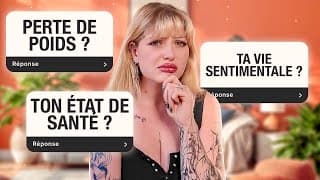 Je Vous Avoue Mes Secrets ! (on En A Des Choses À Se Dire )