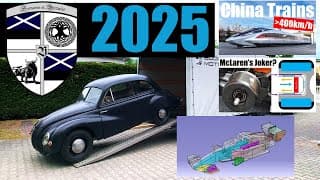 Bsport 2025 Summary - An Amazing Ride