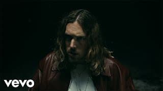 Jeris Johnson - Power (official Video)