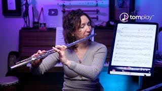 Tomplay Makes New Wait Mode In App Feat. Rêverie By Debussy