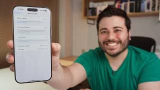 How To Preserve Iphone Battery Health - Slow Down Degradation!