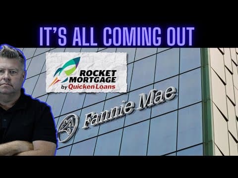 The Sector Is Now In Real Trouble