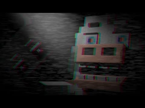 Playing My Own Fnaf Fan Game!