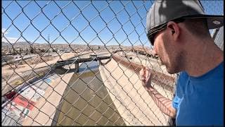 Something Strange Is Happening On The Us-mexico Border  (#220)