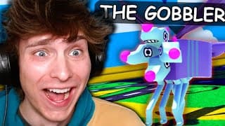 Something Is Very Wrong With My "dog"