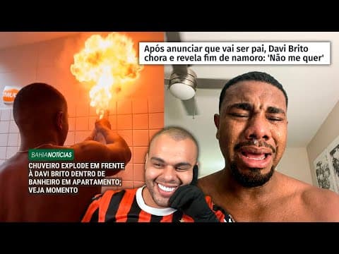 Retrospectiva Davi Brito 2025