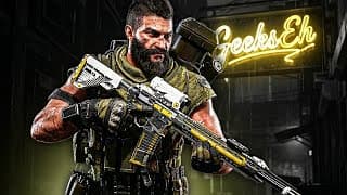 Loot, Learn, Repeat | Delta Force Solo