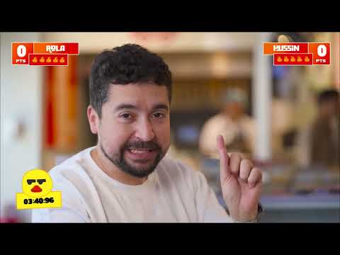 وكيل و الجو جميل " أحنا توتال إنرجيز"