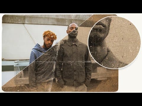 Vintage Photo Effect In Photoshop – Easy & Timeless!