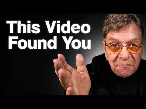 This Video Found You | Someone Special It Coming Before February 14th