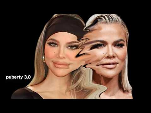 When Your Glow Up Ruins You