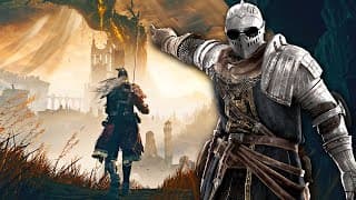 I Played Elden Ring's Dlc For 3 Hours... My Thoughts