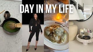 Nightstand Organization, Disney World Haul, Grwm, Dc Date Night | Day In My Life Vlog