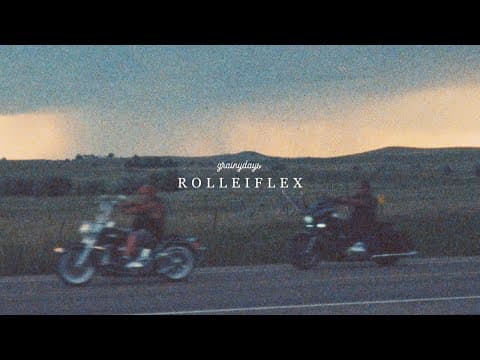 Ride To South Dakota