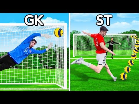 What Is The Hardest Position In Football?