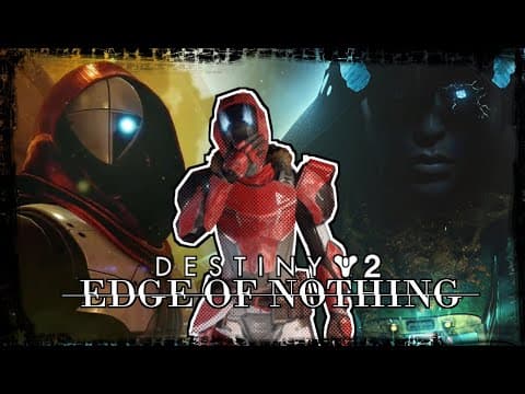 The Lie That's Killing Destiny: "good For A Destiny Dlc"