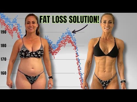 Losing Belly Fat For Women | Differences From Men