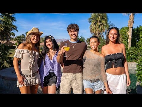 The Truth About Coachella