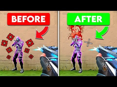 This Valorant Mechanic Is Very Important