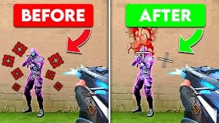 This Valorant Mechanic Is Very Important