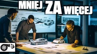 Przykre... Oto Jak Producenci Samochodów Robią Nas Na Kasę. Optymalizacje, Oszczędzanie I Dojenie.