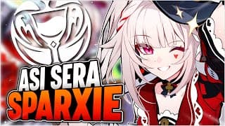 🤯 ¡un Nuevo Meta Llegará Con Sparxie!!!✅ Asi Será Chispa | Putupau