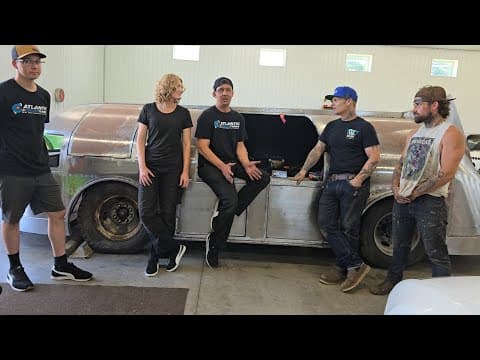 Ready To Fire Up The Ls Engine After Building It One! (one Cheap Part Nearly Ruined It) 😳