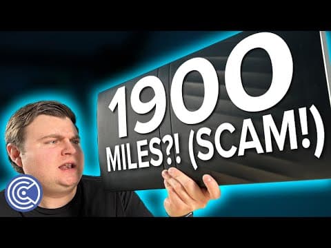 Tv Antenna Scams Are Flooding The Market! (why?) - Krazy Ken’s Tech Talk
