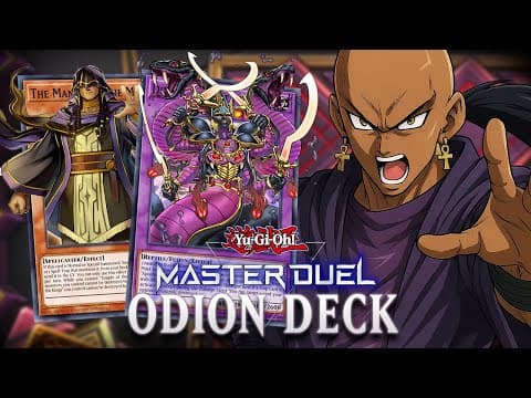 The Best Budget Og Trap Deck Is Finally Here - Odion Deck Build And Play