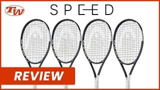 Learn About Head 2026 Speed Tennis Racquets From Hq In Austria: 1st Impressions, Design & Sound