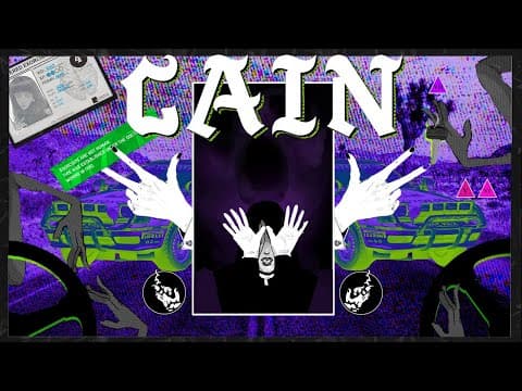 Mission 5 : Highway | Cain | Episode 4 | Ttrpg Actual-play