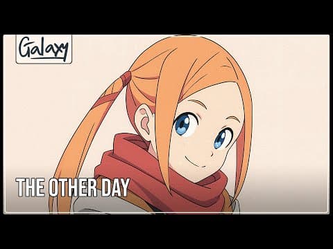 Updog - The Other Day (lyrics)