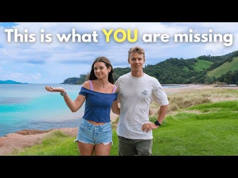 What EVERYONE gets wrong about travelling New Zealand