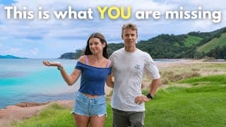 What EVERYONE gets wrong about travelling New Zealand