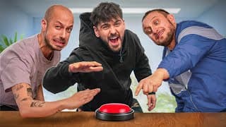 Trouve La Règle ! (avec Mcfly, Carlito, Elian)