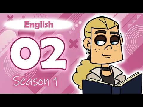 02. Metal Family S1e2 - Protector (english)