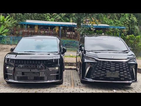 Will I Be Able To Impress The Boss Of A Listed Company With This Car?