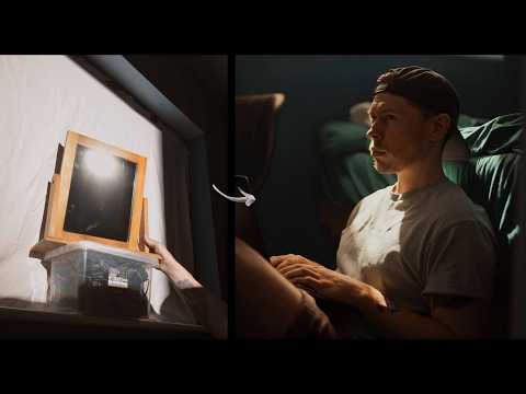 4 Tools To Master Light Shaping