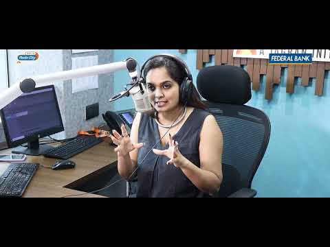 How To Stay Safe From Online Scams? Federal Bank Presents #twiceiswise With Radio City & I4c